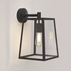 Astro Lighting CALVI 1306011 Fali lámpa 1x60W/E27 IP44