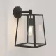 Astro Lighting CALVI 1306011 Fali lámpa 1x60W/E27 IP44