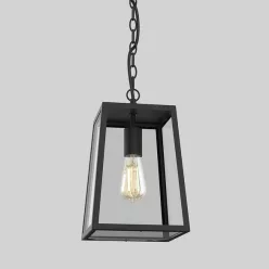 Astro Lighting CALVI 1306013 Függőlámpa 1x60W/E27 IP44