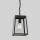 Astro Lighting CALVI 1306013 Függőlámpa 1x60W/E27 IP44