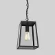 Astro Lighting CALVI 1306013 Függőlámpa 1x60W/E27 IP44