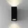 Astro Lighting CHIOS 1310004 Fali lámpa 2x6W/GU10 IP44