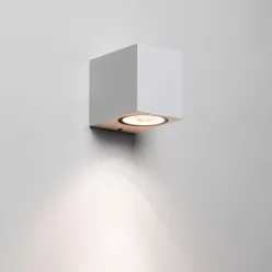 Astro Lighting CHIOS 1310005 Fali lámpa 1x6W/GU10 IP44