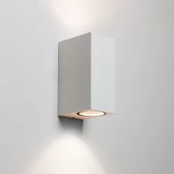 Astro Lighting CHIOS 1310006 Fali lámpa 2x6W/GU10 IP44