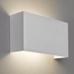 Astro Lighting PELLA 1315001 Fali lámpa 1x12W/E27 IP20