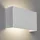 Astro Lighting PELLA 1315001 Fali lámpa 1x12W/E27 IP20
