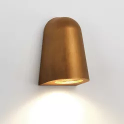 Astro Lighting MAST 1317003 Fali lámpa 1x6W/GU10 IP65