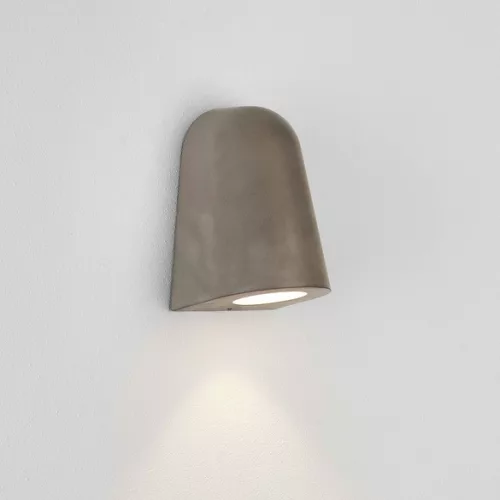 Astro Lighting MAST 1317006 Fali lámpa 1x6W/GU10 IP44