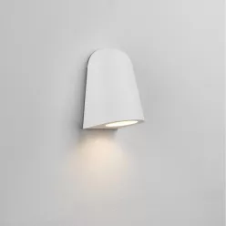   Astro Lighting MAST LIGHT 1317012 Fali lámpa 1x6W/LED,GU10 IP65