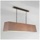 Astro Lighting RAFINA 1320004 Függőlámpa 3x60W/E27 IP20