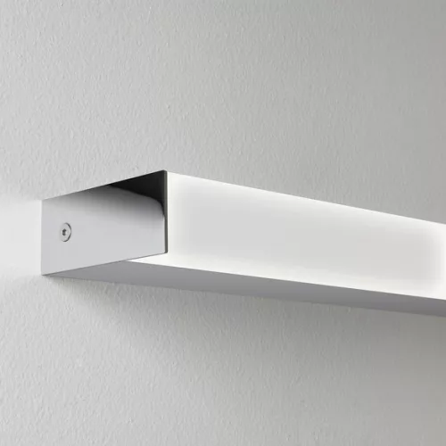 Astro Lighting SPARTA 1322006 Fali lámpa 1x11,5W/LED 583,59LM IP44