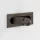 Astro Lighting Digit 1323042 Fali lámpa 1x4.8W/LED 2700K 131LM IP20