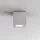 Astro Lighting KOS SQUARE II 1326043 Felületi spotlámpa 1x6W/LED,GU10 IP65