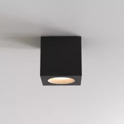   Astro Lighting KOS SQUARE II 1326044 Felületi spotlámpa 1x6W/LED,GU10 IP65