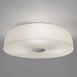   Astro Lighting SYROS 1328001 Süllyesztett mennyezeti lámpa 3x40W/E27 IP44