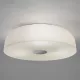 Astro Lighting SYROS 1328001 Süllyesztett mennyezeti lámpa 3x40W/E27 IP44