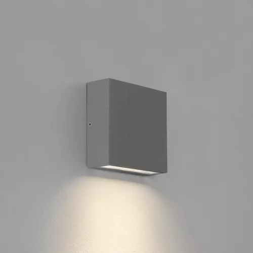 Astro Lighting ELIS 1331010 Fali lámpa 1x4,7W/LED 248LM IP54