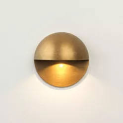   Astro Lighting TIVOLI 1338003 Fali lámpa 1x2W/LED 3000K 82.0LM IP65