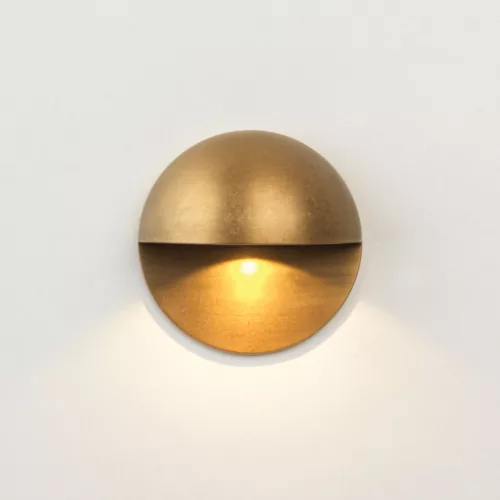 Astro Lighting TIVOLI 1338003 Fali lámpa 1x2W/LED 3000K 82.0LM IP65