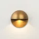 Astro Lighting TIVOLI 1338003 Fali lámpa 1x2W/LED 3000K 82.0LM IP65