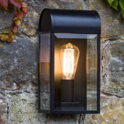 Astro Lighting NEWBURY 1339001 Fali lámpa 1x60W/E27 IP44