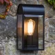 Astro Lighting NEWBURY 1339001 Fali lámpa 1x60W/E27 IP44