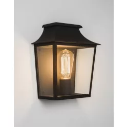Astro Lighting Richmond 1340013 Fali lámpa 1x12W/E27 IP44