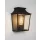 Astro Lighting Richmond 1340013 Fali lámpa 1x12W/E27 IP44