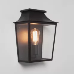 Astro Lighting RICHMOND 1340014 Fali lámpa 1x60W/E27 IP44
