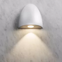   Astro Lighting ORPHEUS 1348002 Felületi lépcsőházi lámpa 1x2W/LED 65,6LM IP65