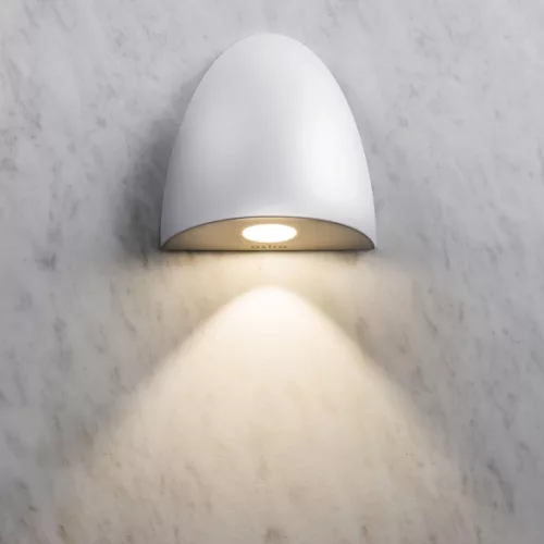 Astro Lighting ORPHEUS 1348002 Felületi lépcsőházi lámpa 1x2W/LED 65,6LM IP65