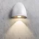 Astro Lighting ORPHEUS 1348002 Felületi lépcsőházi lámpa 1x2W/LED 65,6LM IP65