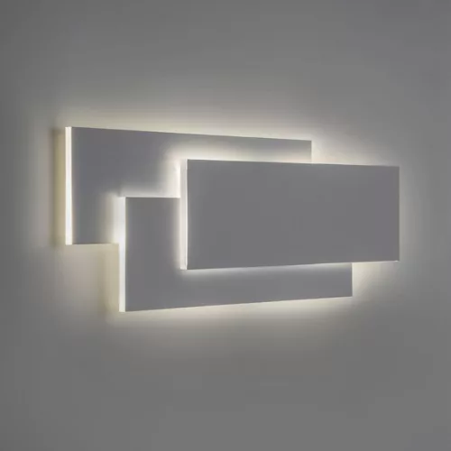 Astro Lighting EDGE 1352001 Süllyesztett mennyezeti lámpa 1x15,5W/LED 479LM IP20
