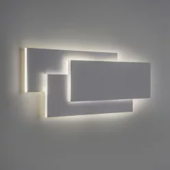   Astro Lighting EDGE 1352004 Süllyesztett mennyezeti lámpa 1x14,7W/LED 425,6LM IP20