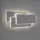 Astro Lighting EDGE 1352004 Süllyesztett mennyezeti lámpa 1x14,7W/LED 425,6LM IP20