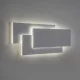 Astro Lighting EDGE 1352004 Süllyesztett mennyezeti lámpa 1x14,7W/LED 425,6LM IP20