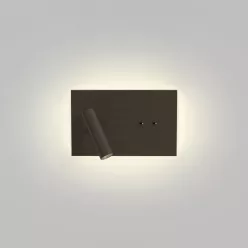 Astro Lighting EDGE 1352025 Fali lámpa 8,7W 2700K 78LM IP20