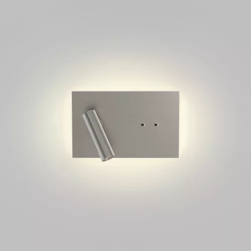Astro Lighting EDGE 1352026 Fali lámpa 8,7W 2700K 78LM IP20
