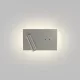 Astro Lighting EDGE 1352026 Fali lámpa 8,7W 2700K 78LM IP20