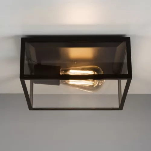 Astro Lighting BRONTE 1353001 Süllyesztett mennyezeti lámpa 1x60W/E27 IP23