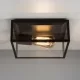 Astro Lighting BRONTE 1353001 Süllyesztett mennyezeti lámpa 1x60W/E27 IP23