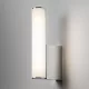 Astro Lighting DOMINO 1355001 Fali lámpa 1x5W/LED 282,64LM IP44