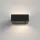 Astro Lighting NAPIER 1357004 Fali lámpa 2x8,9W/LED 178,5LM IP54