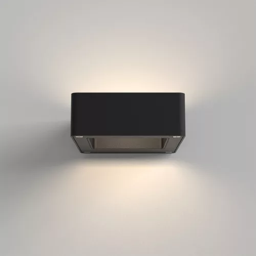 Astro Lighting NAPIER 1357004 Fali lámpa 2x8,9W/LED 178,5LM IP54