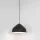 Astro Lighting GINESTRA 1361001 Függőlámpa 1x42W/E27 IP20