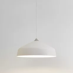 Astro Lighting GINESTRA 1361012 Függőlámpa 1x72W/E27 IP20