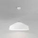 Astro Lighting GINESTRA 1361013 Függőlámpa 1x72W/E27 IP20