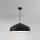 Astro Lighting GINESTRA 1361014 Függőlámpa 1x72W/E27 IP20