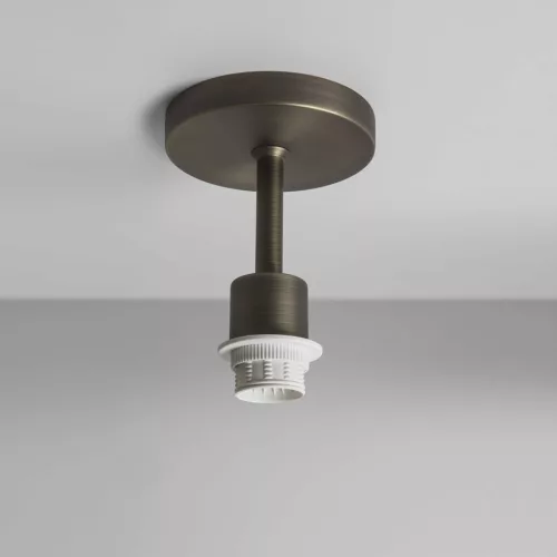 Astro Lighting SEMI FLUSH UNIT 1362009 Plafonlámpa 1x12W/E27 IP20