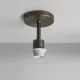 Astro Lighting SEMI FLUSH UNIT 1362009 Plafonlámpa 1x12W/E27 IP20